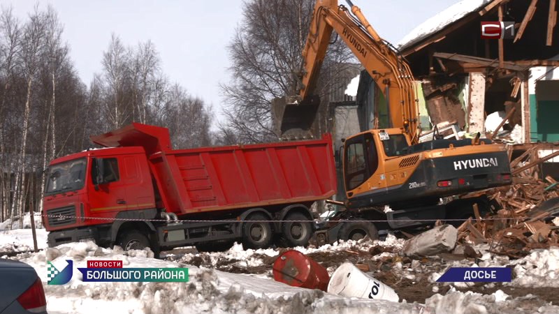 Новости большого района от 24.12.25