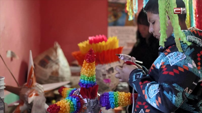 Тип-Топ Новости от 24.12.25