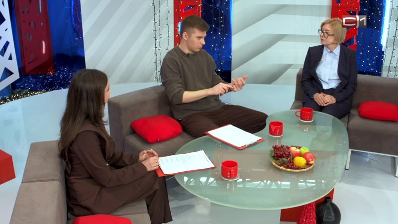 Вставай от 03.02.26