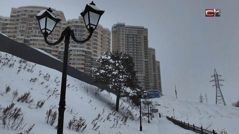 Новости Сургута от 06.02.26