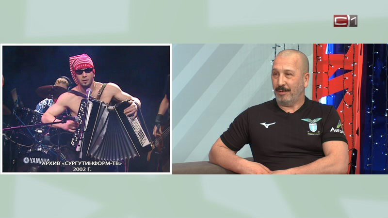 Вставай от 09.02.26