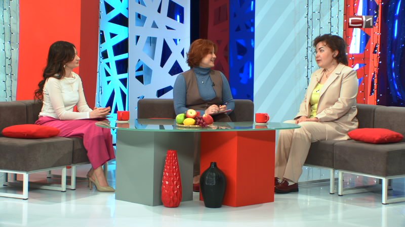 Вставай от 16.02.26