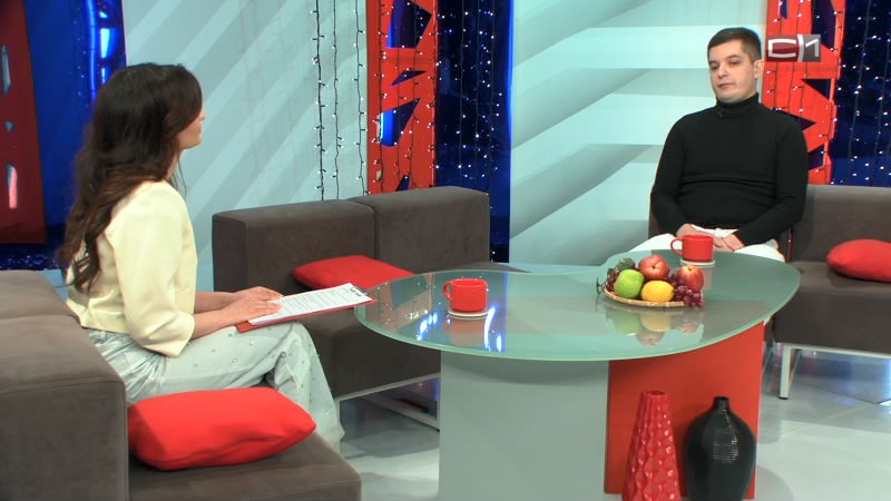 Вставай от 18.02.26