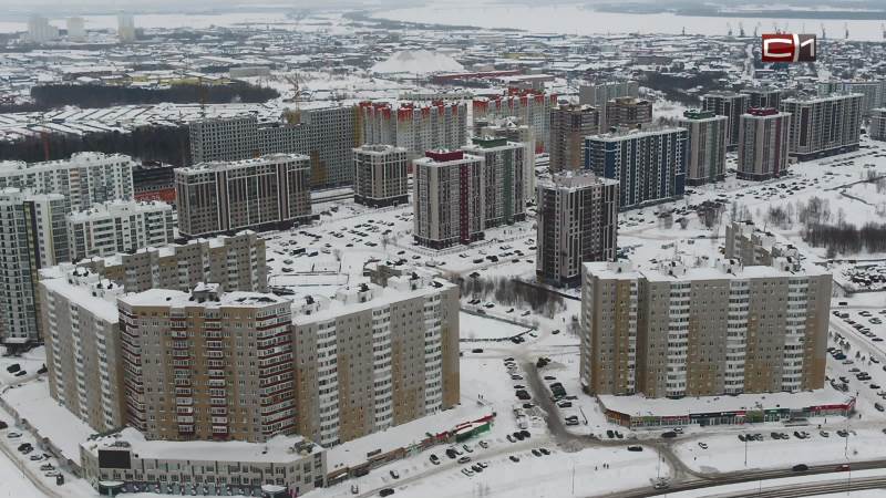 Новости Сургута от 18.02.26