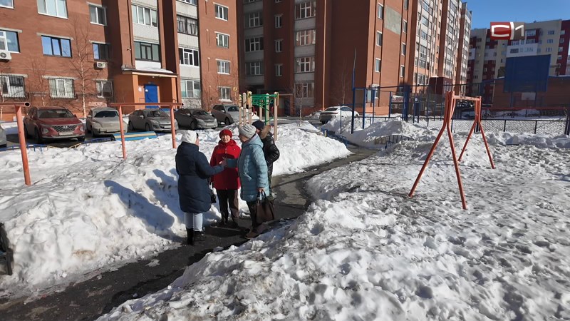 Новости Сургута от 23.03.26