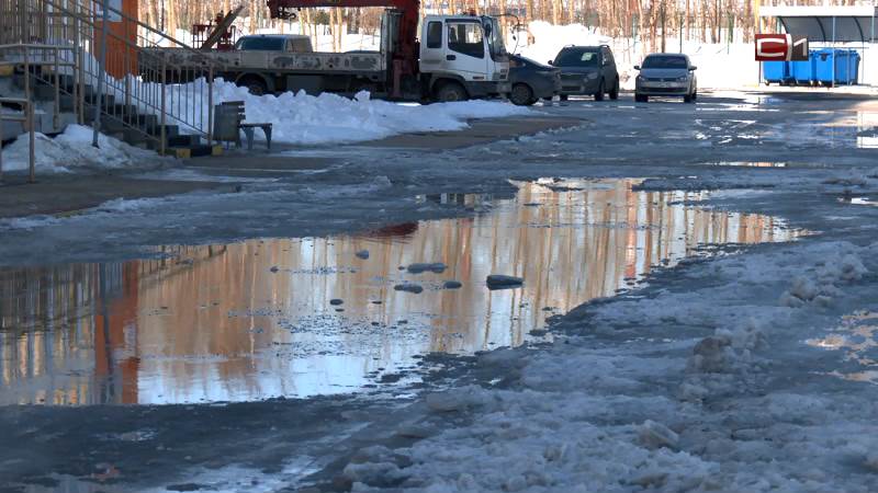 Итоги недели от 27.03.26