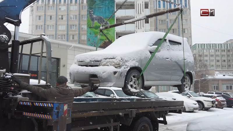 Новости Сургута от 17.04.26