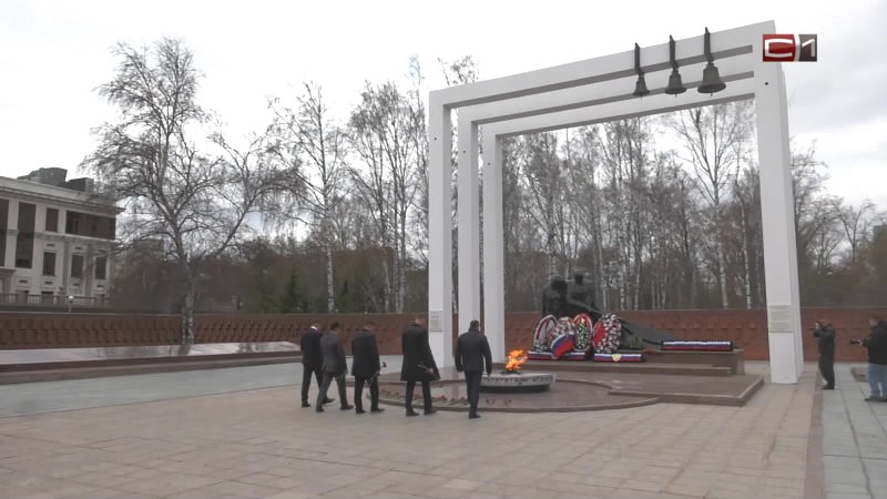 Земля больших людей от 22.04.26