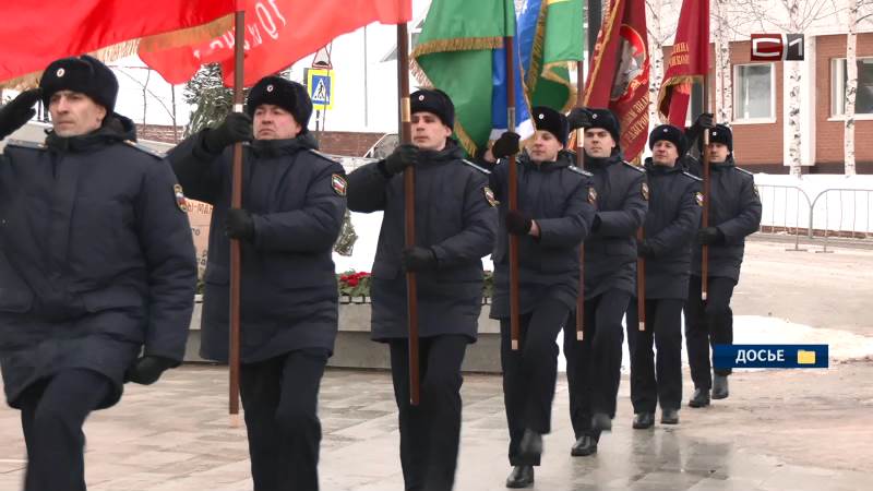 Новости Сургута от 23.04.26