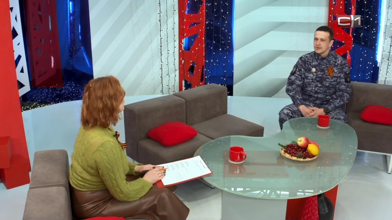 Вставай от 05.05.26