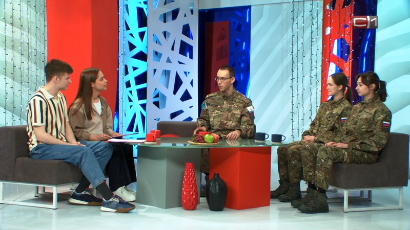Вставай от 18.05.26