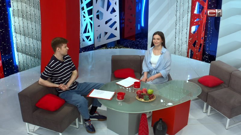 Вставай от 19.05.26