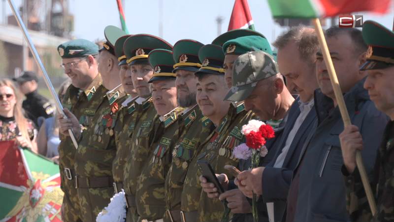 Новости Сургута от 28.05.26