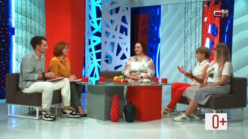 Вставай от 15.06.26