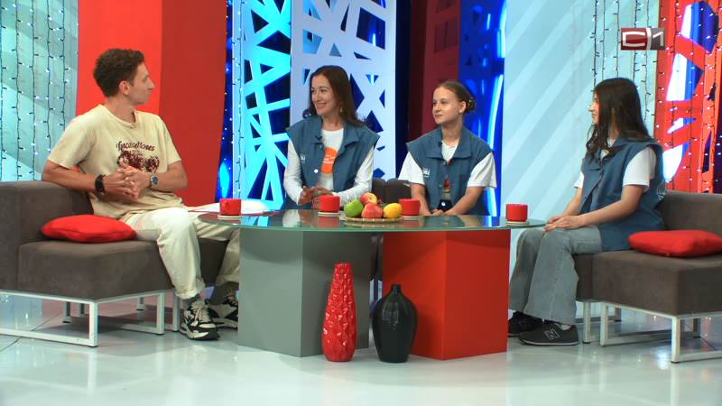 Вставай от 18.06.26