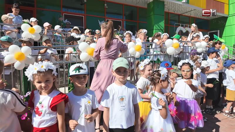 Новости Сургута от 08.07.26