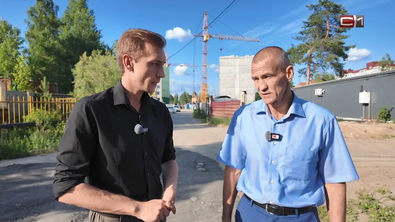 Актуальное интервью от 20.07.26
