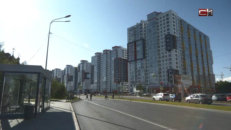 Новости Сургута от 27.07.26