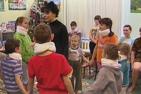 Новости Сургута от 24.12.10