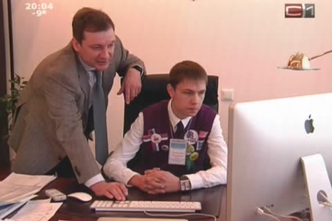 Новости Сургута от 01.03.12