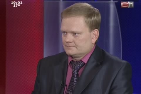 Новости-комментарий от 22.05.12