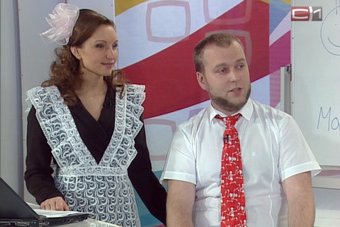 Вставай от 05.10.12 