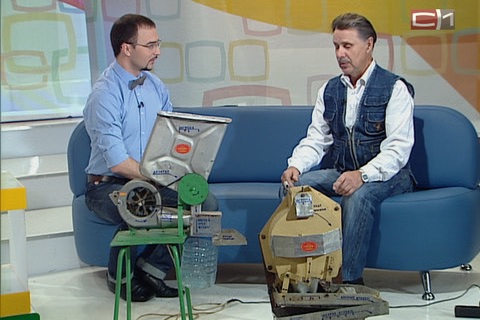 Вставай от 08.10.12 