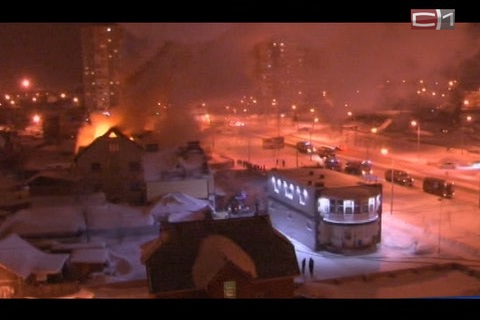 Новости Сургута от 04.03.13