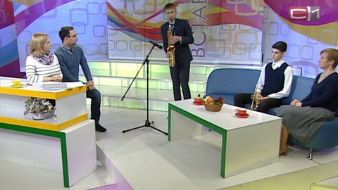 Вставай от 20.01.14