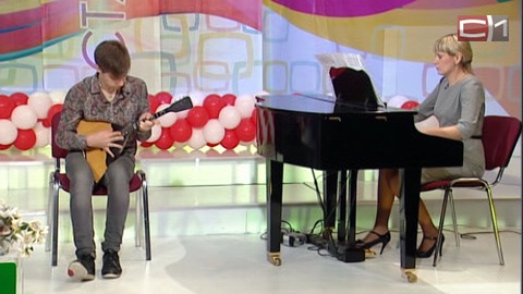 Вставай от 03.12.14