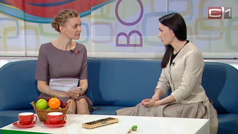 Вставай от 26.04.16