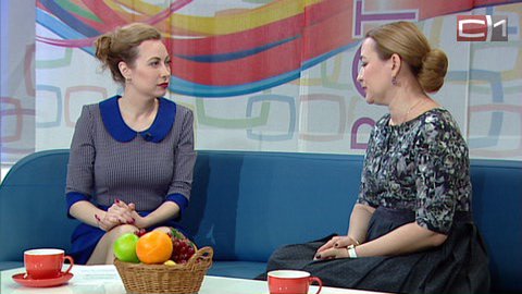 Вставай от 29.04.16