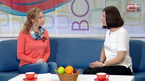 Вставай от 04.05.16