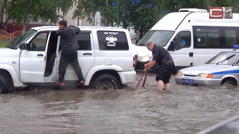 Новости Сургута от 15.06.16