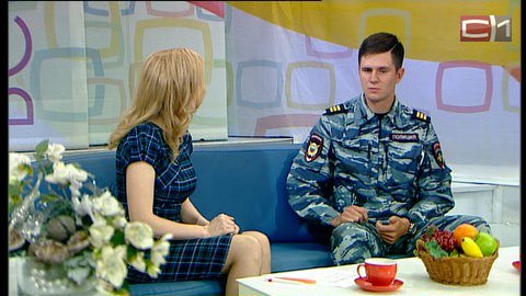 Вставай от 29.06.16