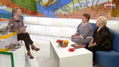 Вставай от 22.09.16