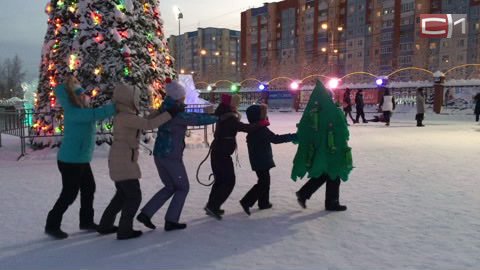 Вставай от 29.12.16