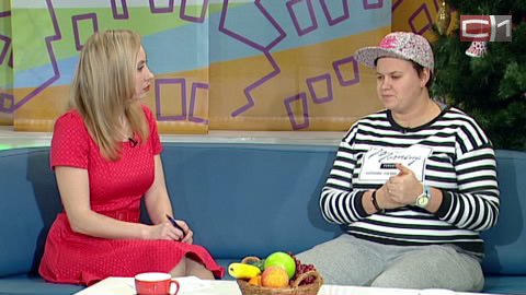 Вставай от 30.12.16