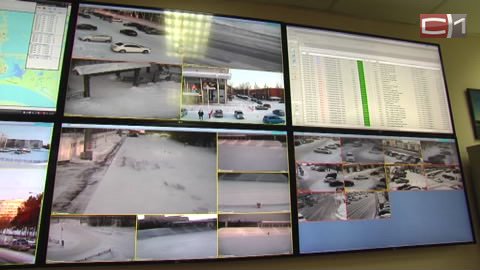 Новости Сургута от 03.04.17