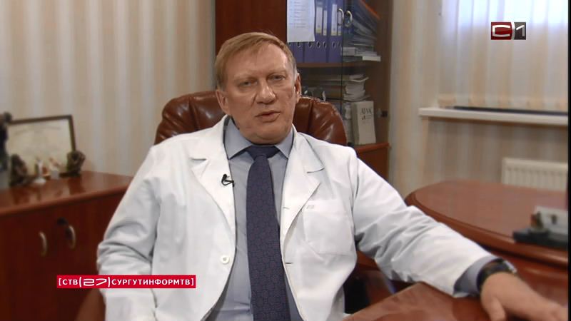 Андрей Сердюк, директор центра косметологии и пластической хирургии «ДИАМЕД»