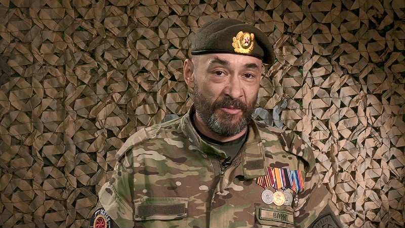 О Николае Буткееве