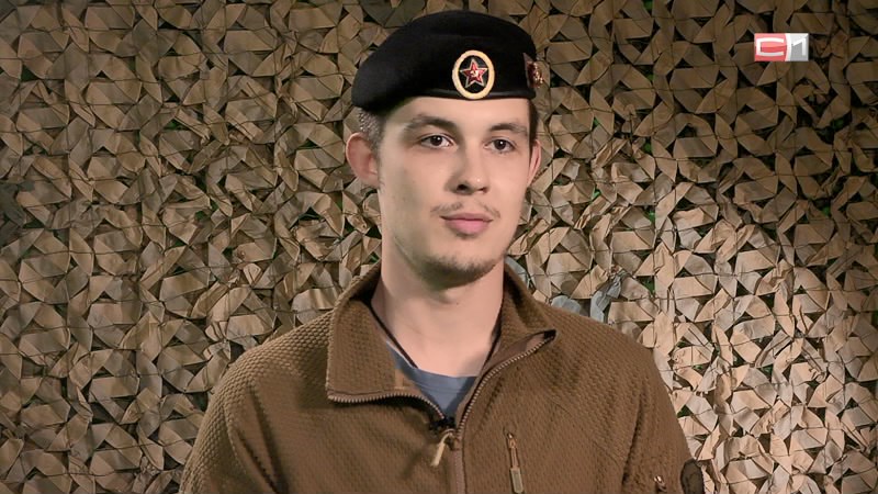 О Константине Буткееве