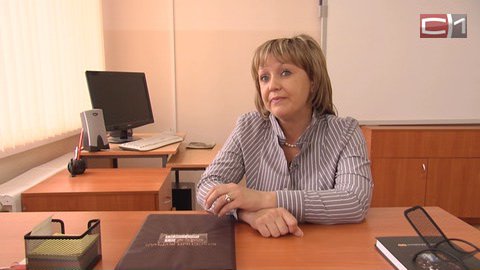 "Мой учитель": Юлия Омельченко