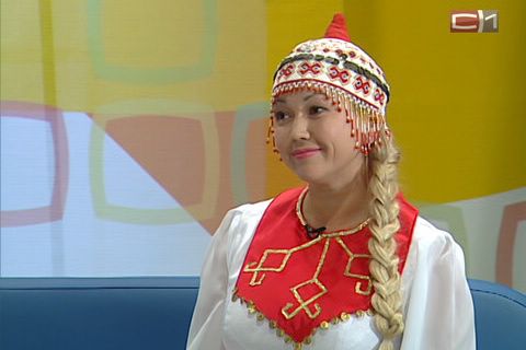В программе «Вставай!» продемонстрировали традиционный чувашский соус