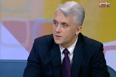 Депутат сургутской думы Игорь Бруслиновский в эфире «Вставай» рассказал о «запрещающих» законах