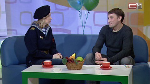 Мультфильмы для настоящих мужчин. Чем на этой неделе сургутян порадует фестиваль «Мультивидение»?