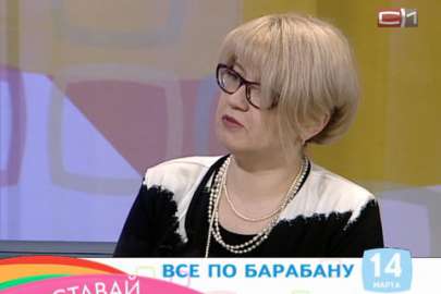 Что делать, если пошаливают нервишки?