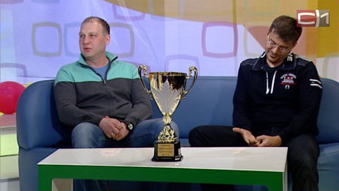 Трус не играет в хоккей! Что ждет болельщиков на российско-финских играх бывших профессионалов?