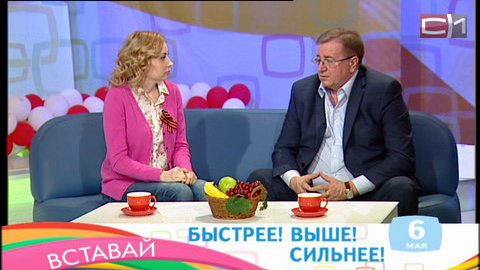 Спортивная элита Сургута: кто оказался «быстрее, выше, сильнее» в 2014 году?