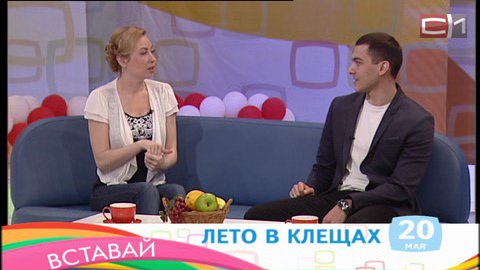 За грибами — с пинцетом. Как правильно действовать, если вас укусил клещ?